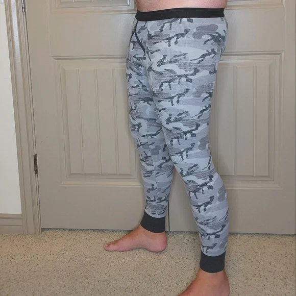 Jockey thermal bottom - Picture 4 of 8